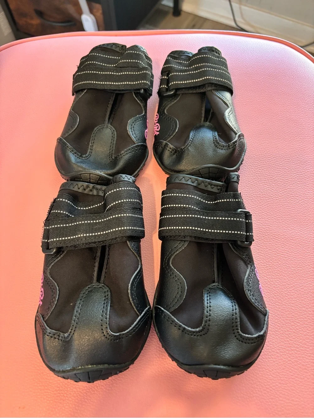 Pit Pet Waterproof Dog Boots Size 7
